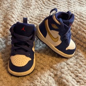 Infant Jordan 1 3C